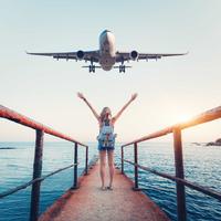 Отзыв от Регина - DTV виза